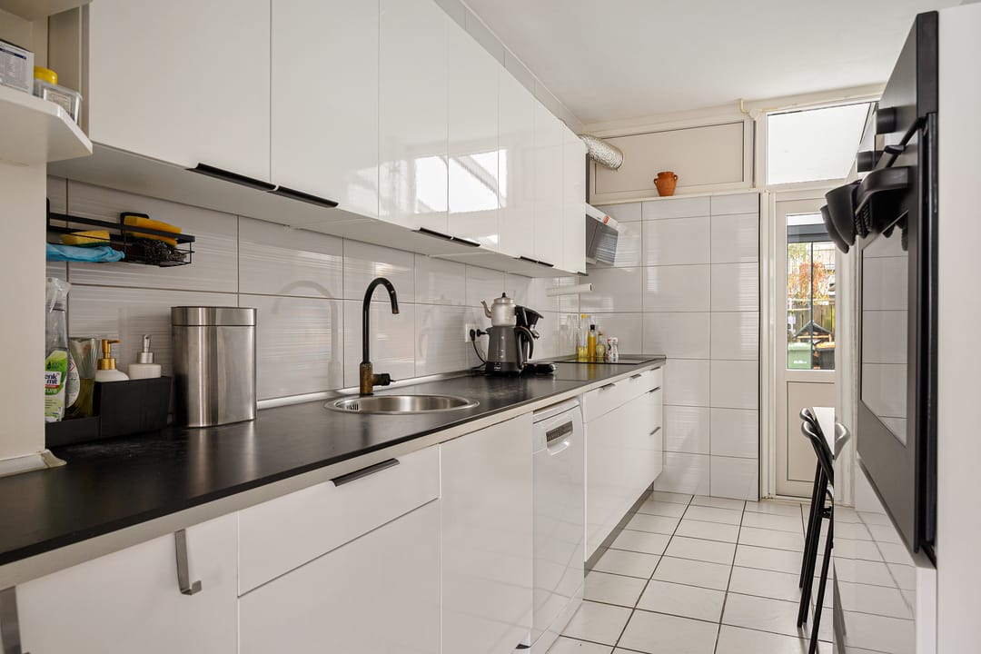 Foto 17 van Heeckerenstraat 10