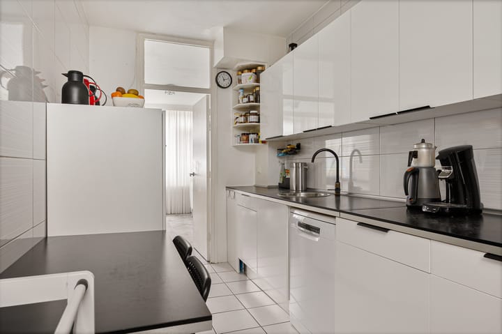 Foto 18 van Heeckerenstraat 10