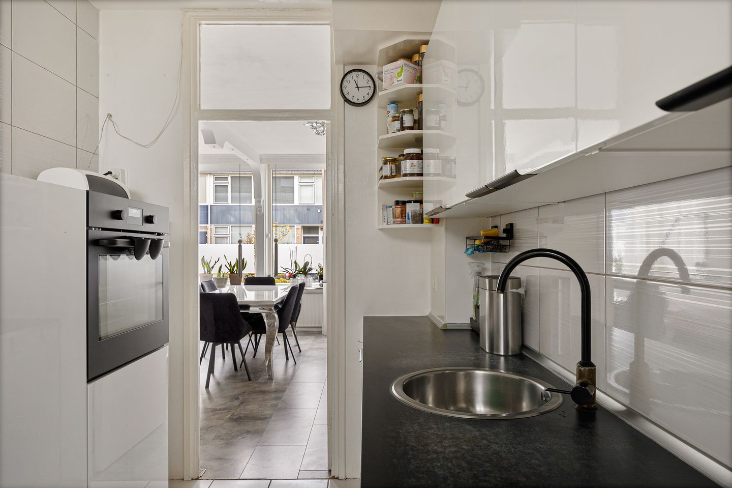 Foto 19 van Heeckerenstraat 10