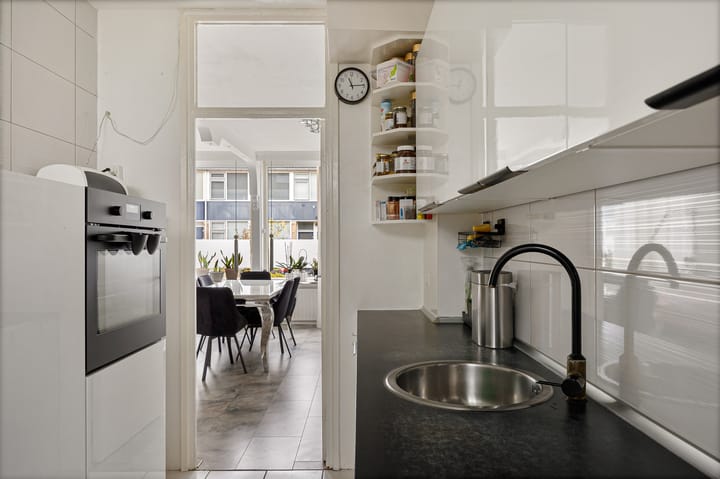 Foto 19 van Heeckerenstraat 10