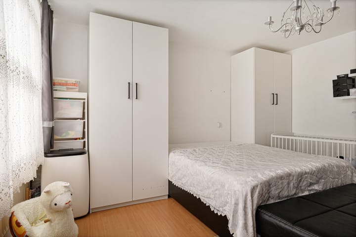 Foto 22 van Heeckerenstraat 10