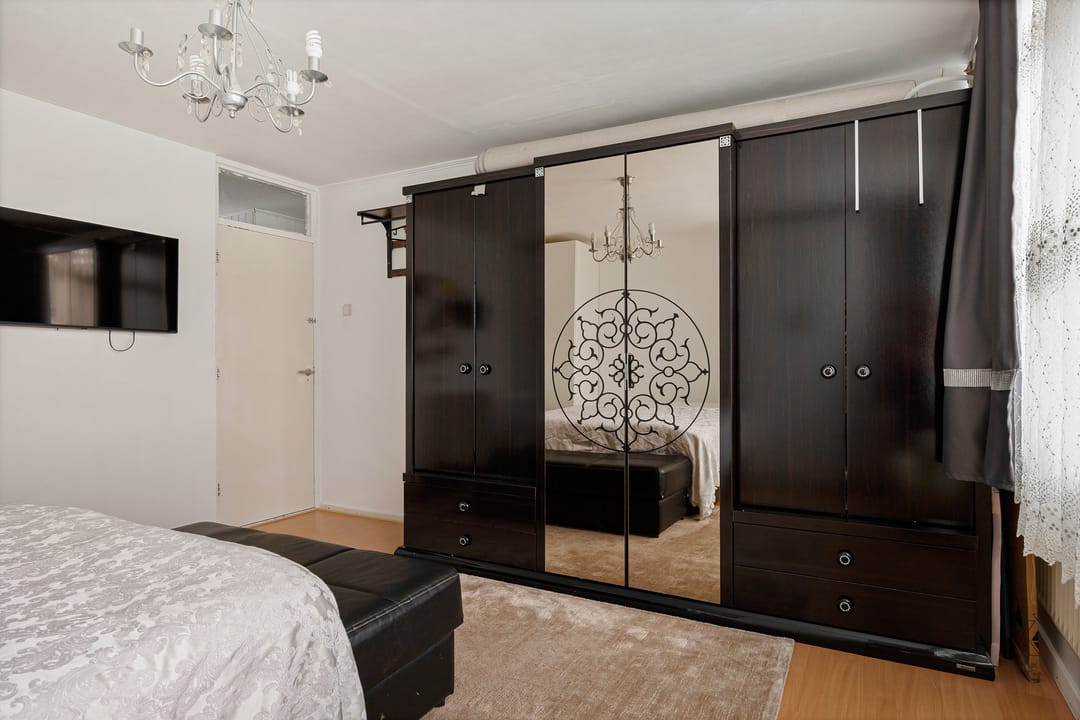 Foto 23 van Heeckerenstraat 10