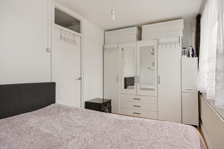 Foto 25 van Heeckerenstraat 10