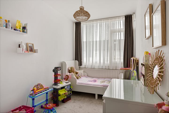 Foto 26 van Heeckerenstraat 10