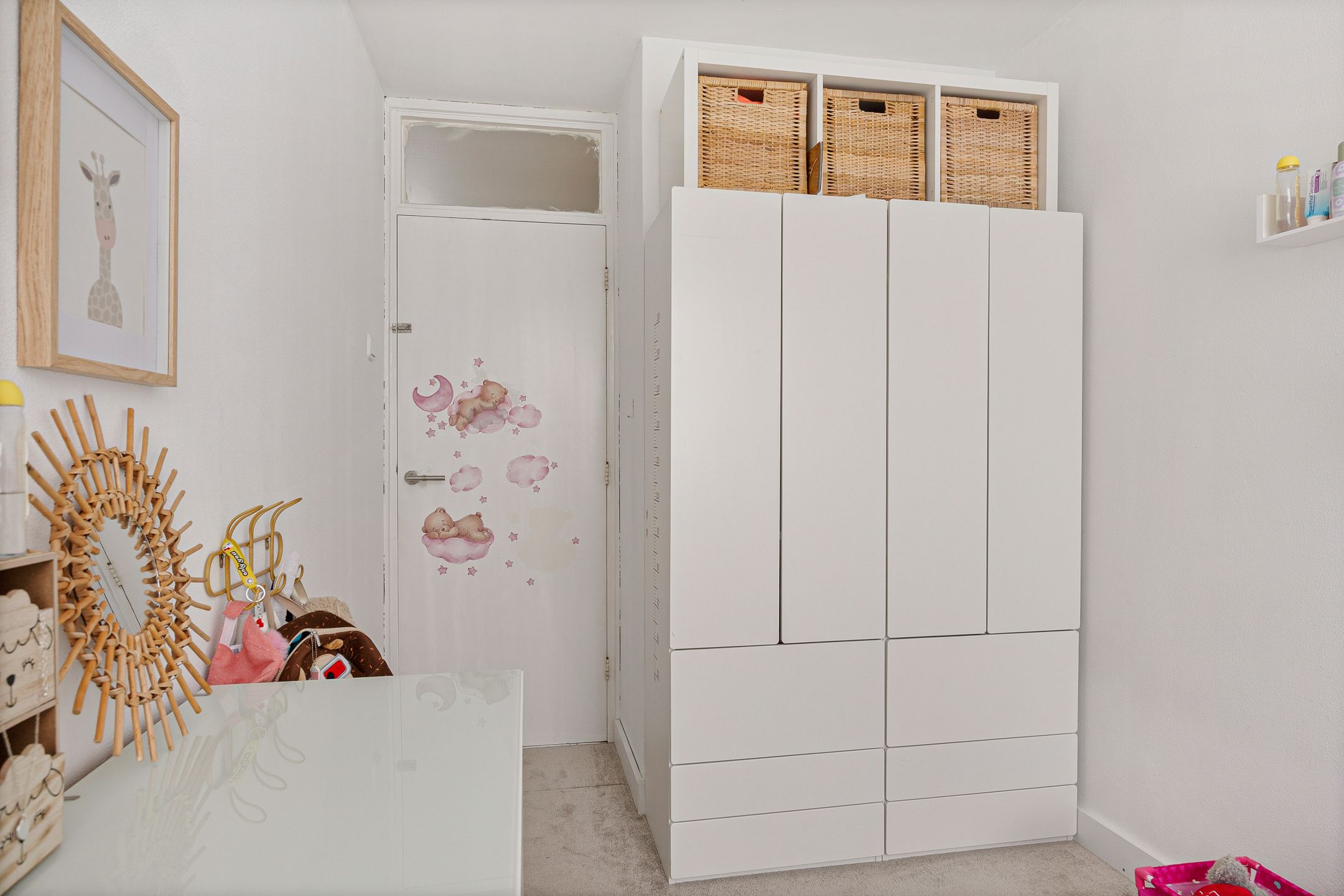 Foto 27 van Heeckerenstraat 10