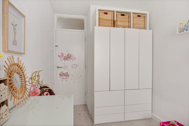 Foto 27 van Heeckerenstraat 10