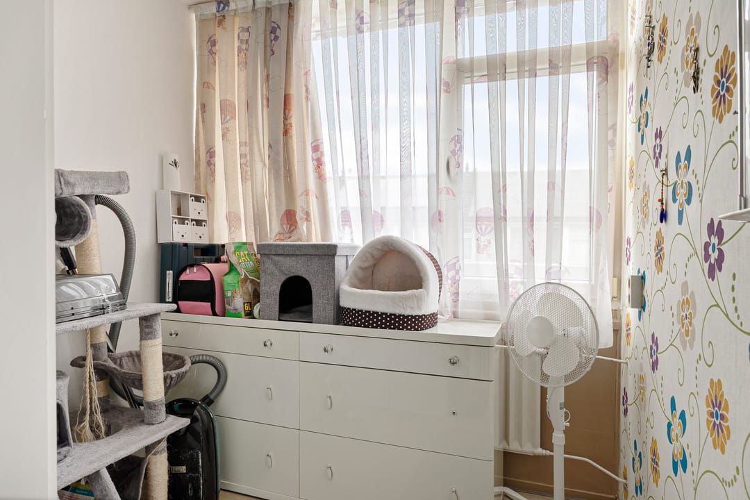 Foto 28 van Heeckerenstraat 10