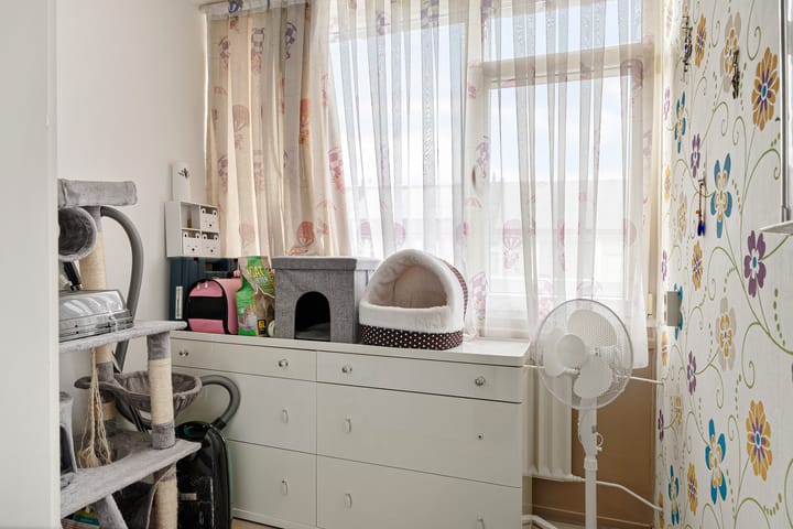 Foto 28 van Heeckerenstraat 10