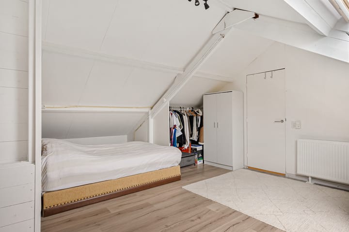 Foto 33 van Heeckerenstraat 10