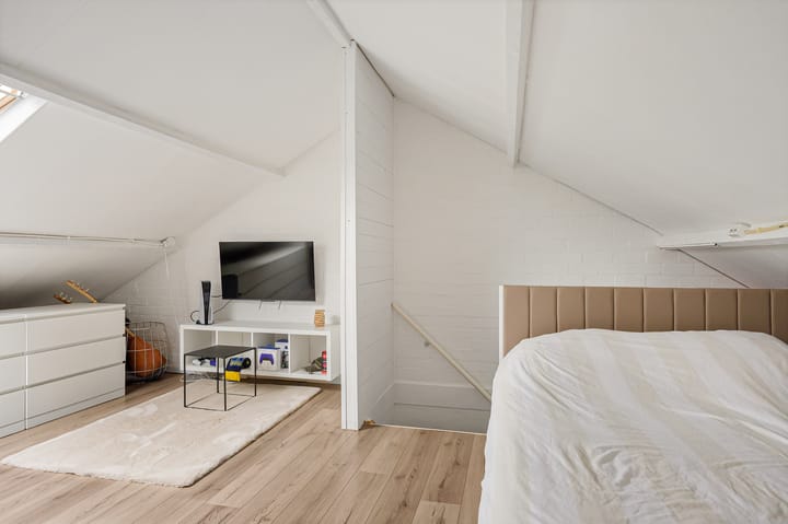 Foto 34 van Heeckerenstraat 10