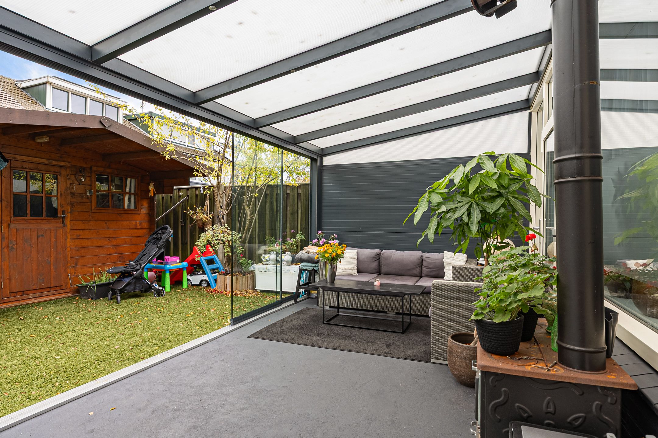 Foto 36 van Heeckerenstraat 10