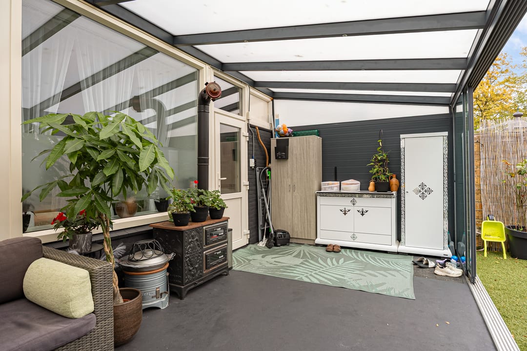 Foto 38 van Heeckerenstraat 10