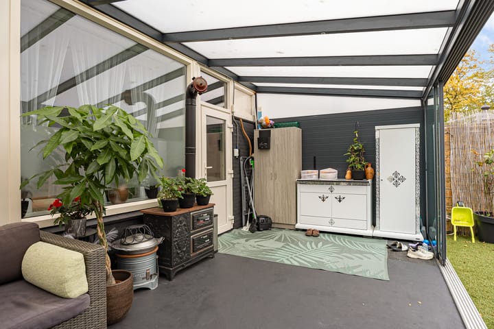 Foto 38 van Heeckerenstraat 10