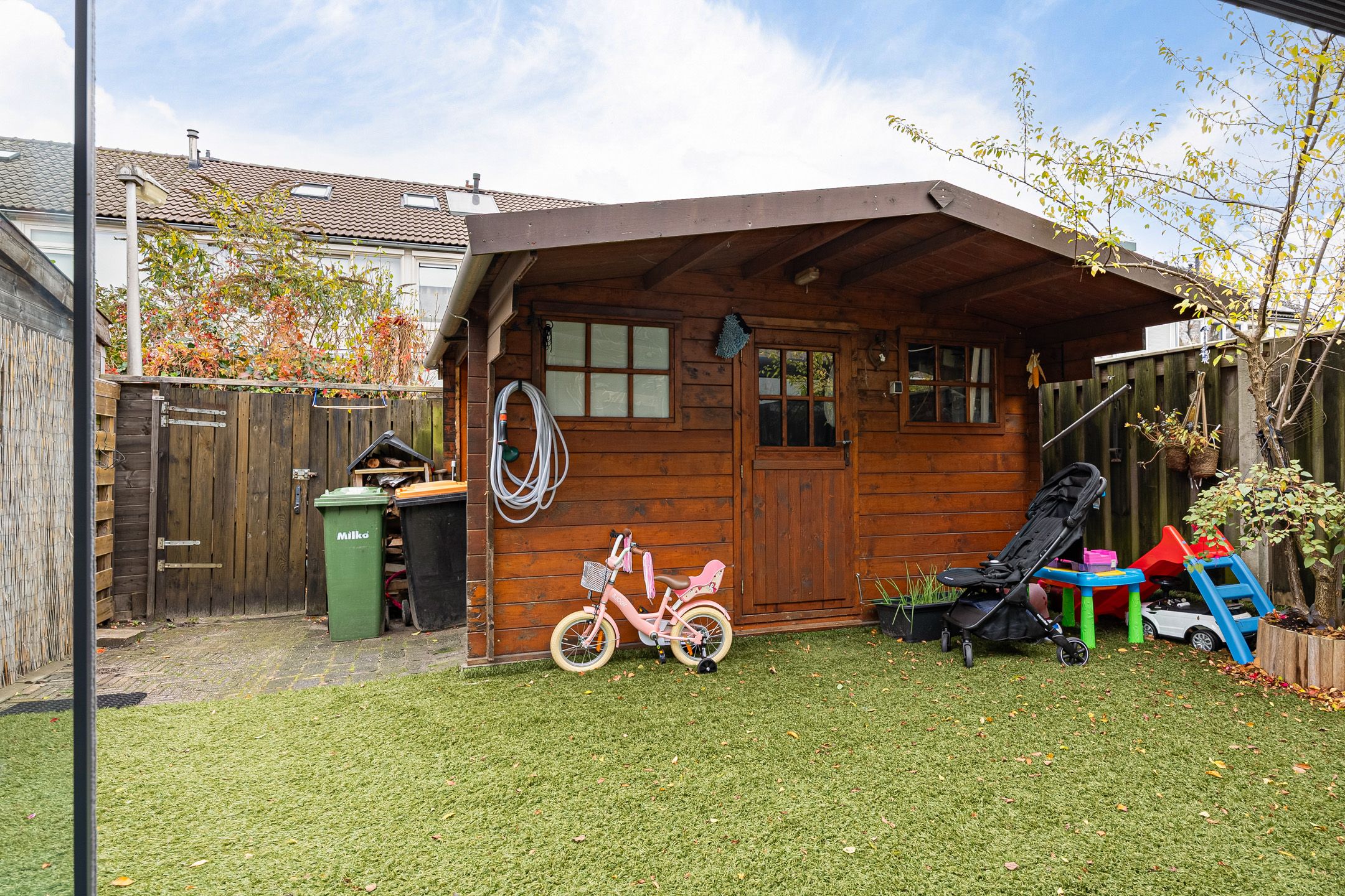 Foto 39 van Heeckerenstraat 10