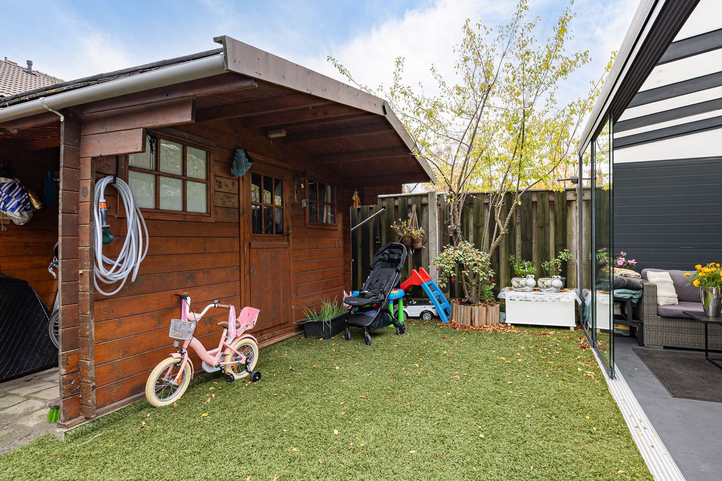 Foto 40 van Heeckerenstraat 10