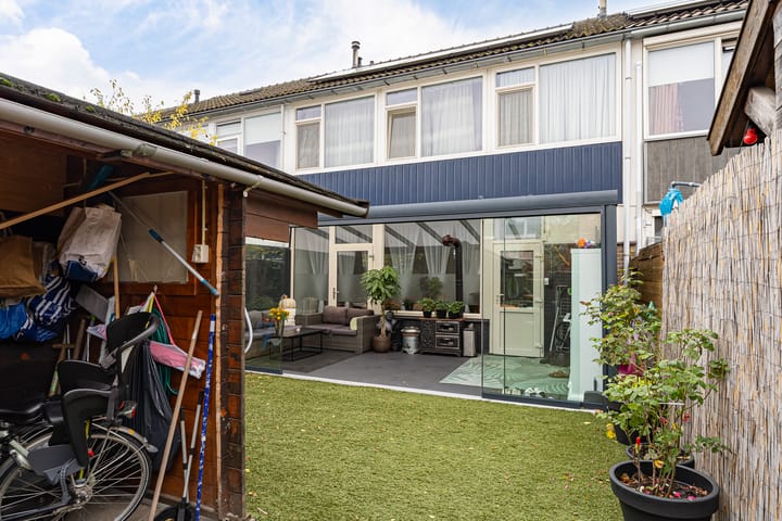 Foto 41 van Heeckerenstraat 10