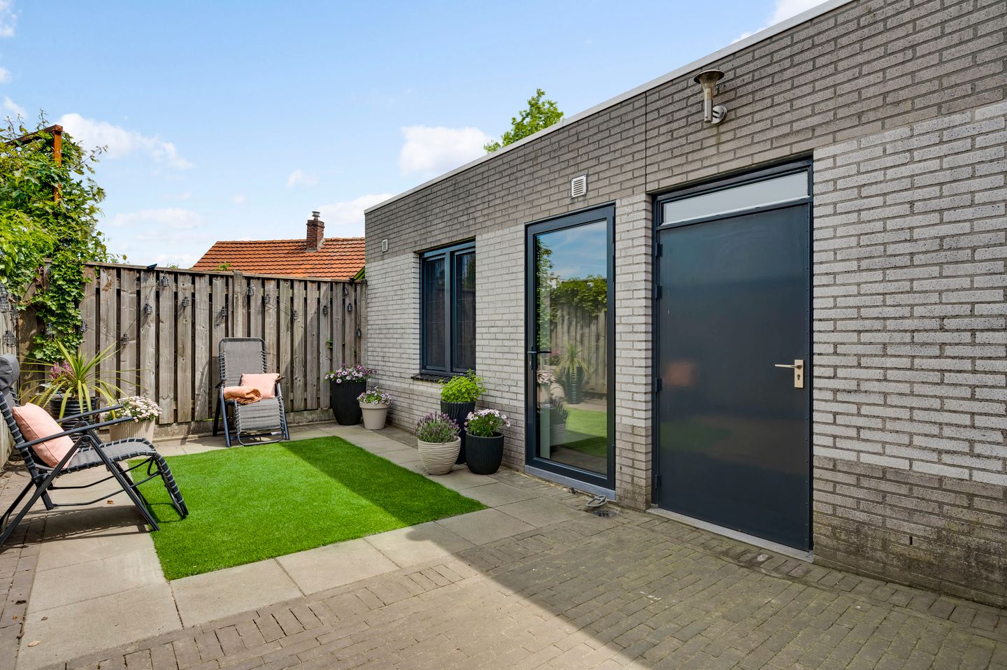 Foto 1 van Scheijmansplein 19