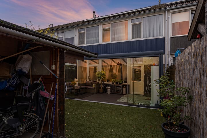 Foto 42 van Heeckerenstraat 10