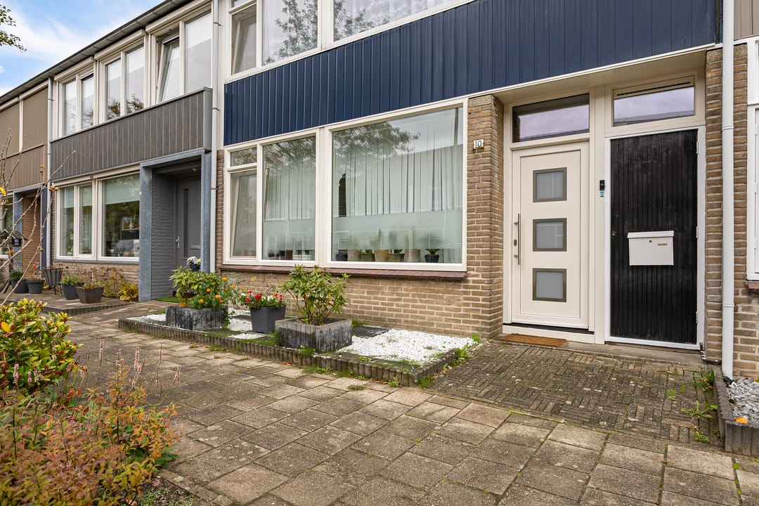 Foto 43 van Heeckerenstraat 10