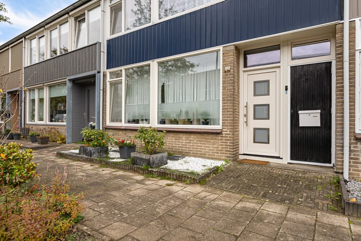 Foto 43 van Heeckerenstraat 10