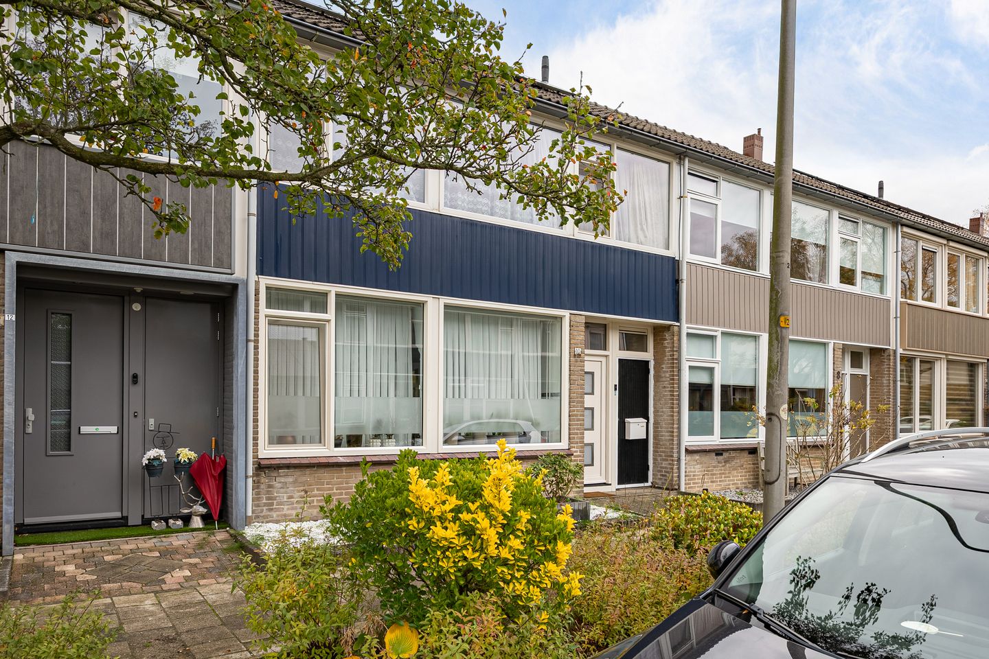 Foto 44 van Heeckerenstraat 10