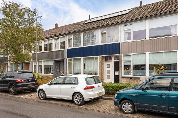 Foto 45 van Heeckerenstraat 10