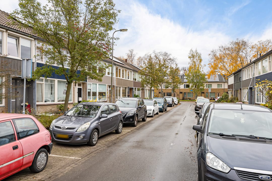 Foto 46 van Heeckerenstraat 10