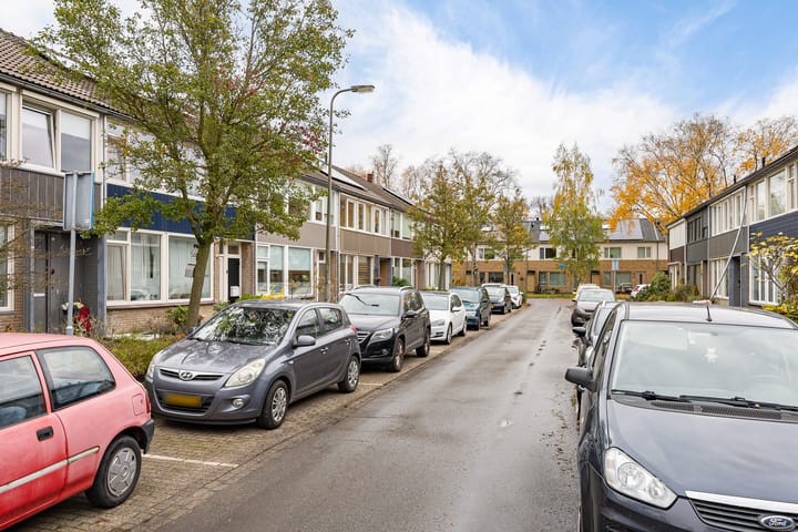 Foto 46 van Heeckerenstraat 10