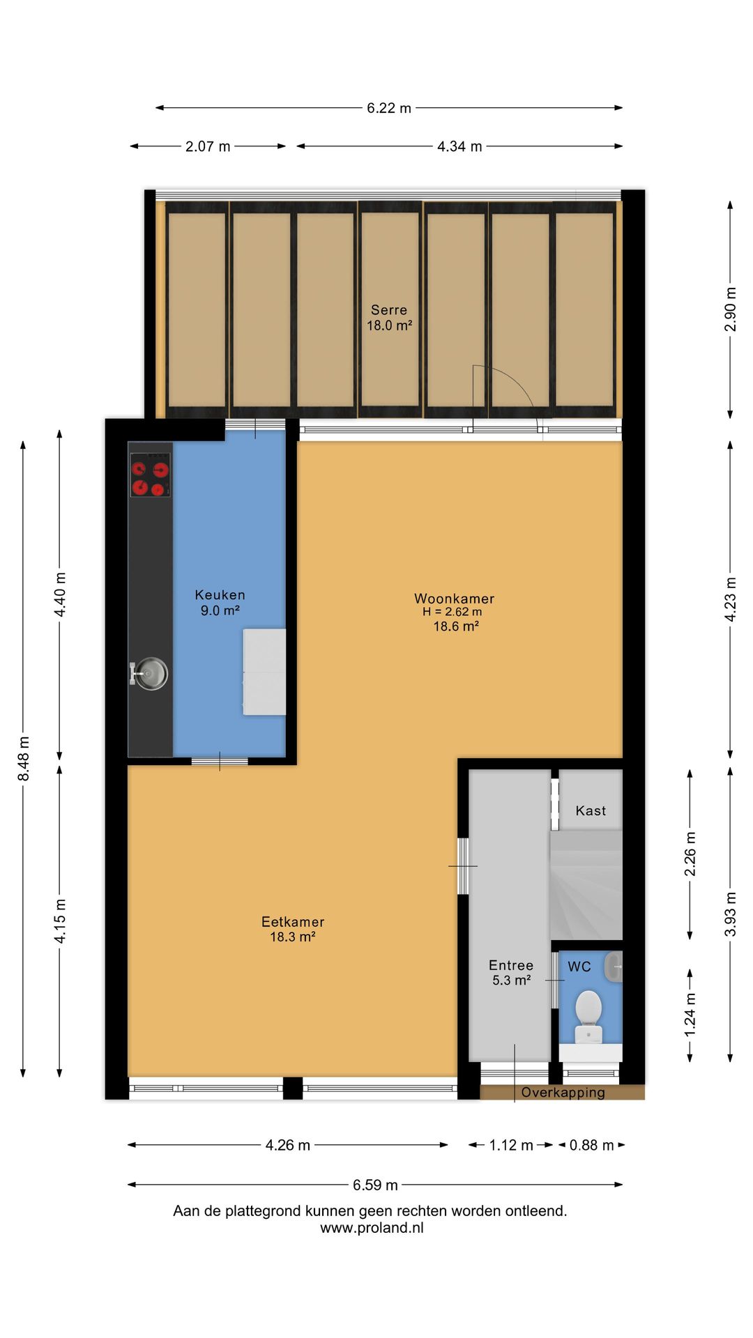 Foto 47 van Heeckerenstraat 10