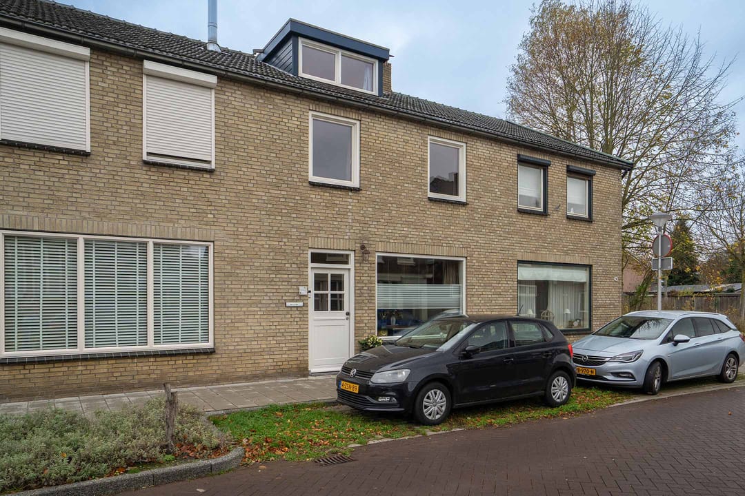 Foto 1 van Kerkstraat 41
