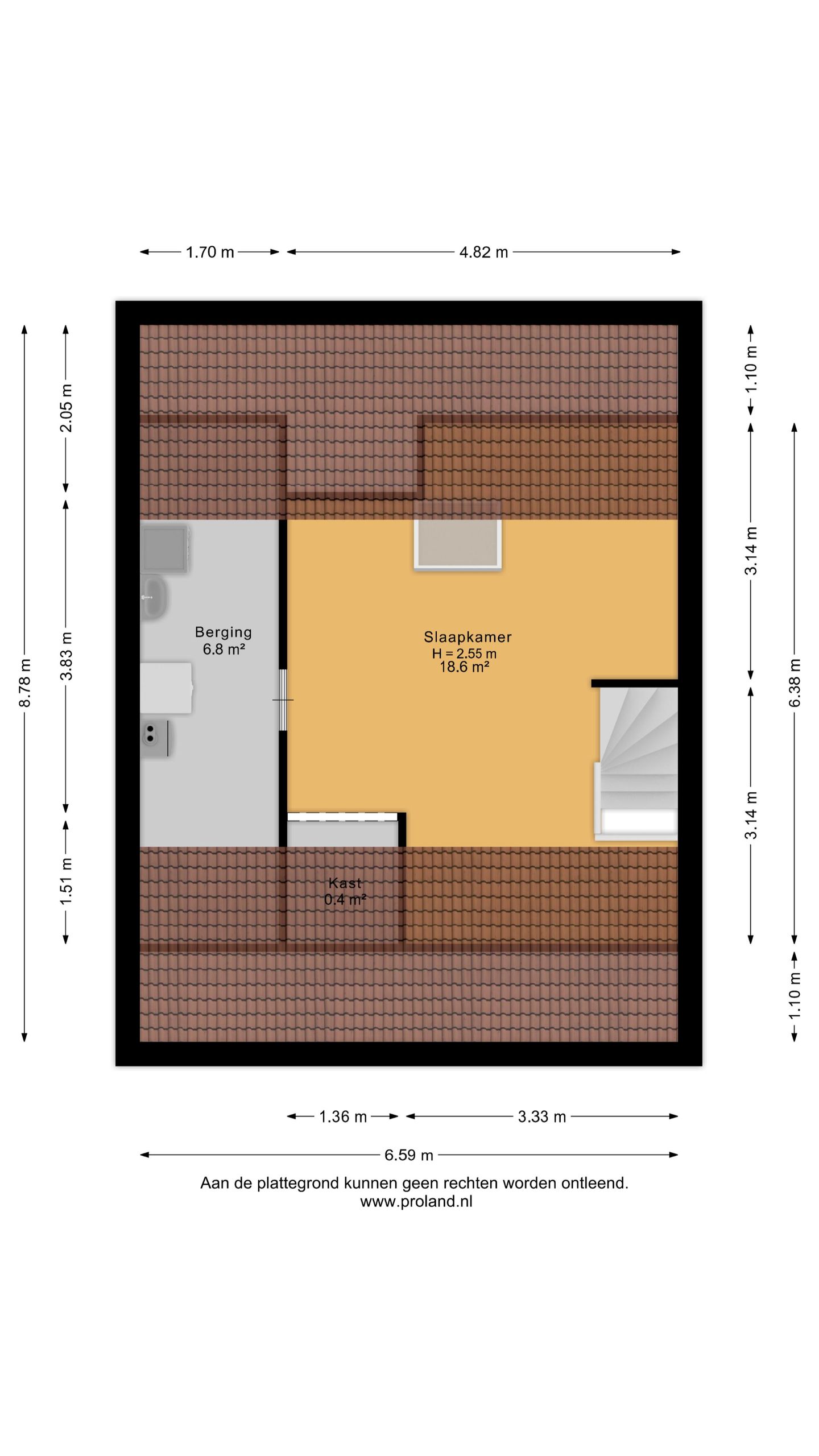 Foto 49 van Heeckerenstraat 10