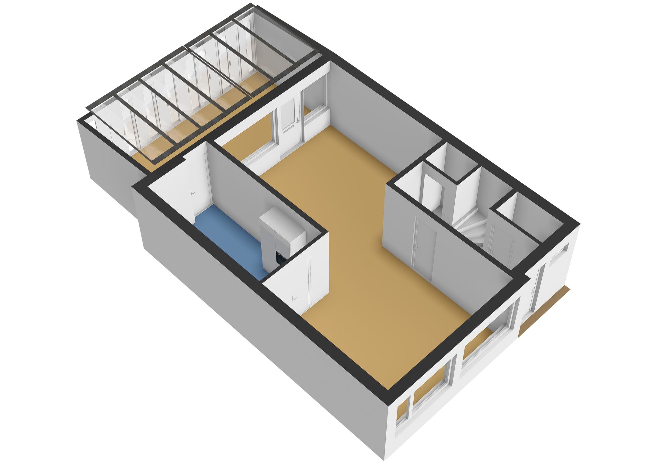 Foto 51 van Heeckerenstraat 10