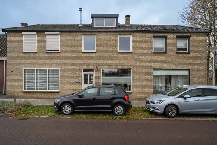 Foto 5 van Kerkstraat 41