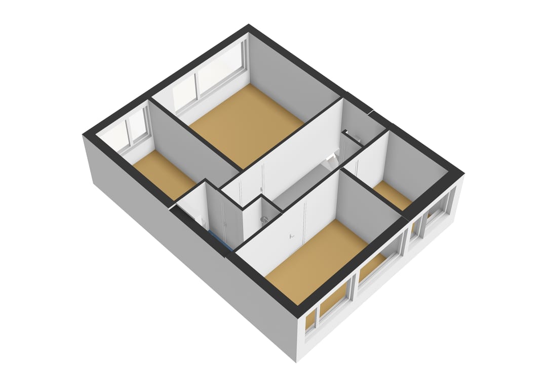 Foto 52 van Heeckerenstraat 10