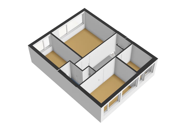 Foto 52 van Heeckerenstraat 10