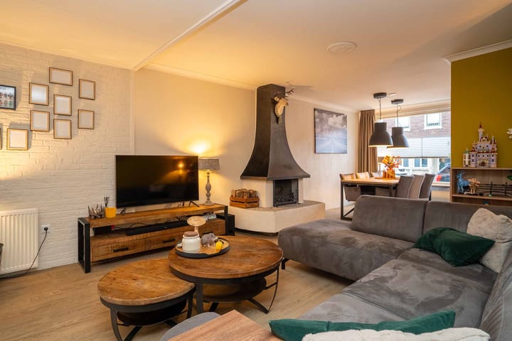 Foto 9 van Kerkstraat 41