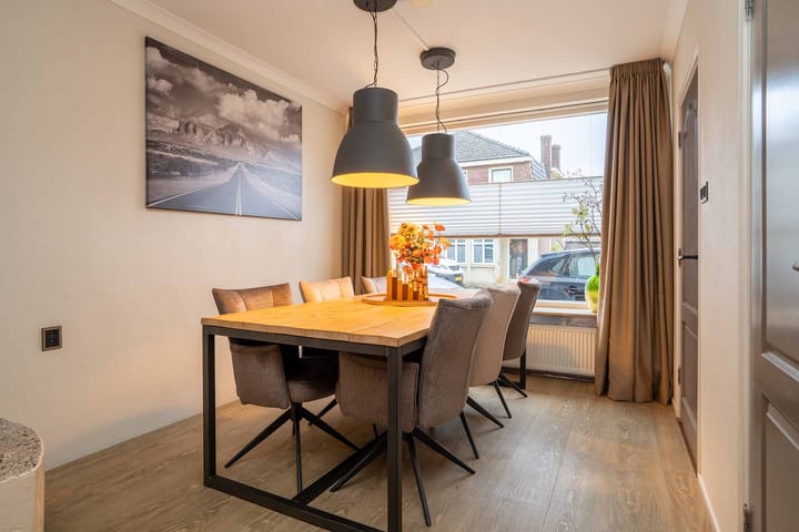 Foto 10 van Kerkstraat 41