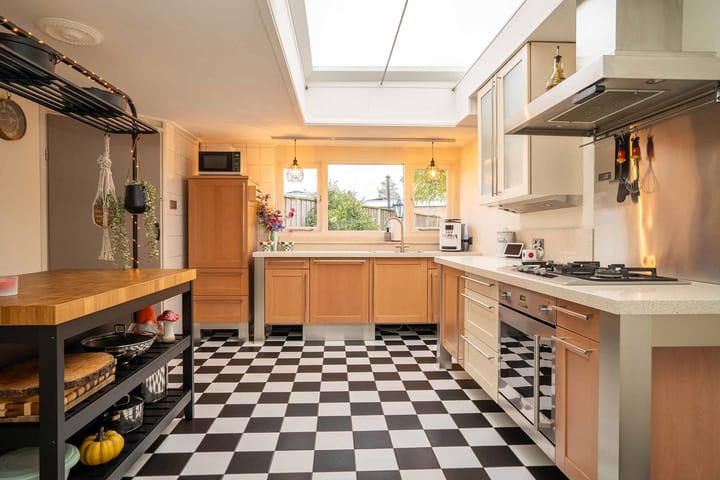 Foto 3 van Kerkstraat 41