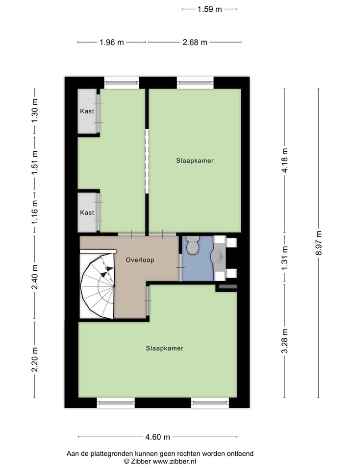 Foto 38 van Kerkstraat 41