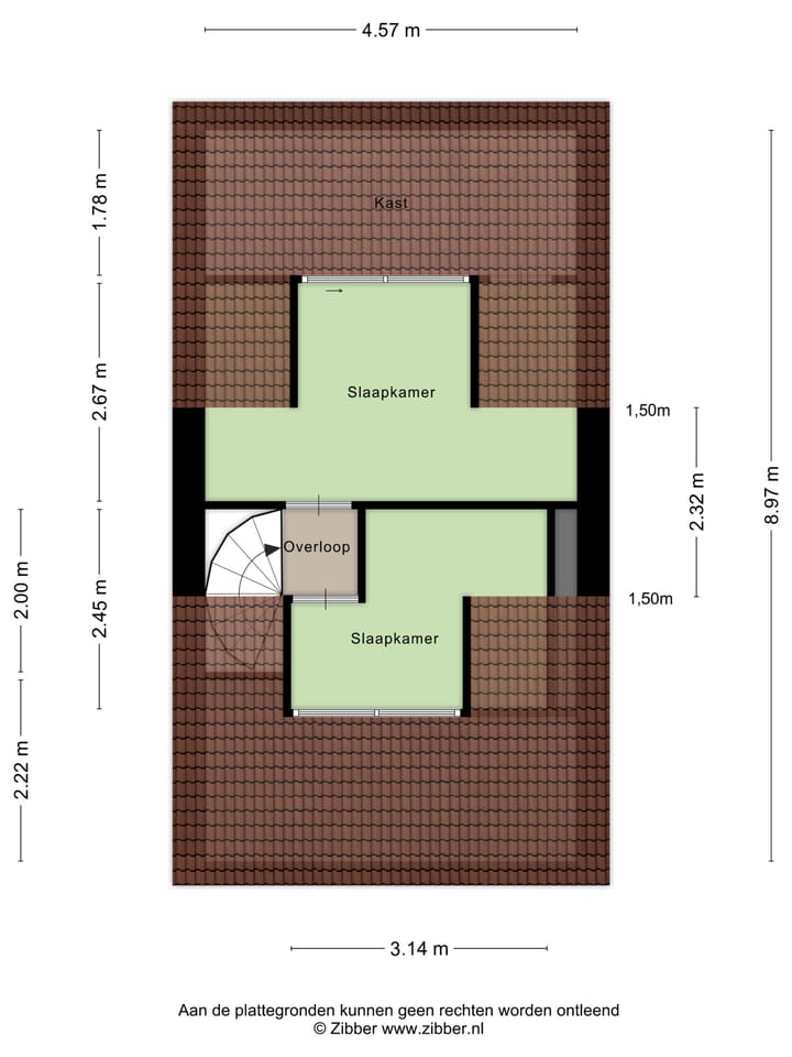 Foto 39 van Kerkstraat 41