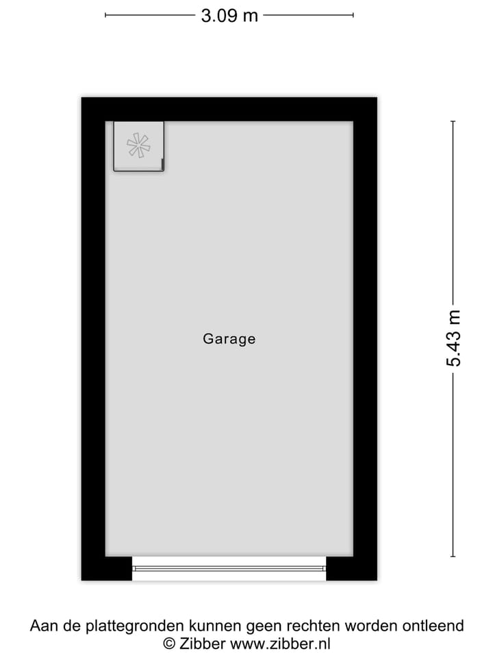Foto 41 van Kerkstraat 41