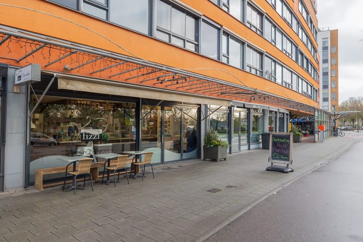 Noorderkeerkring 14, Alphen aan den Rijn