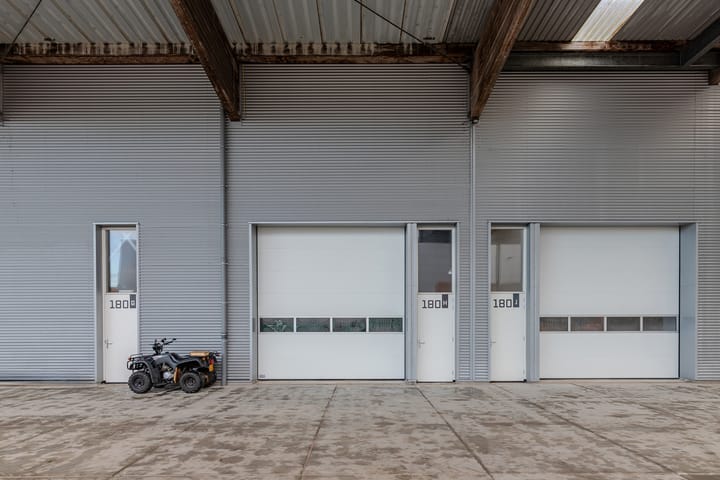 Van IJsendijkstraat 180-J, Purmerend