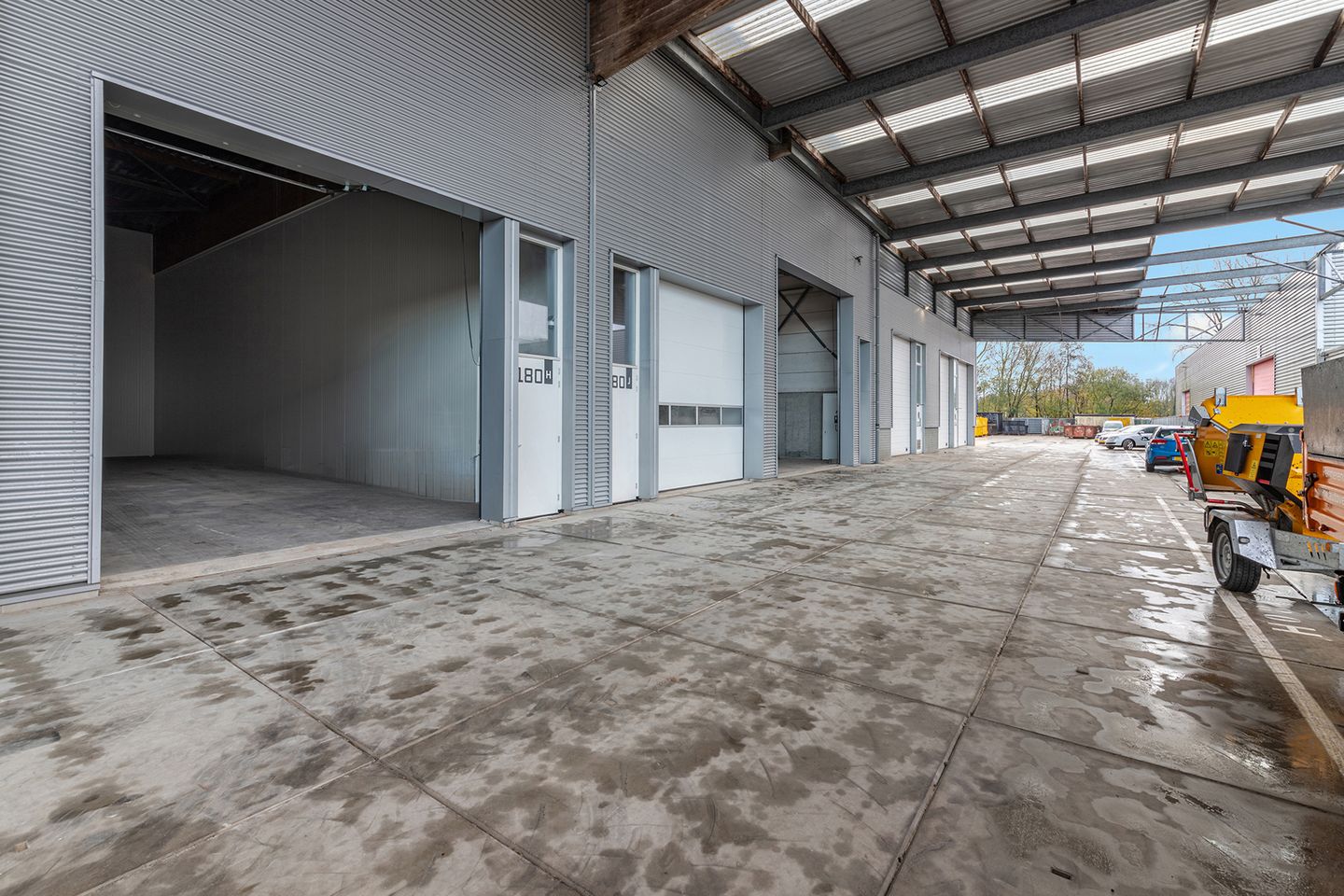 Bekijk foto 3 van Van IJsendijkstraat 180-J