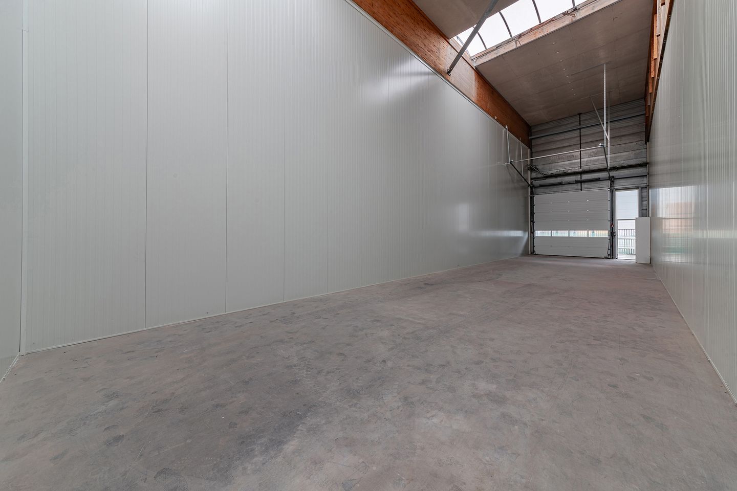 Bekijk foto 4 van Van IJsendijkstraat 180-J