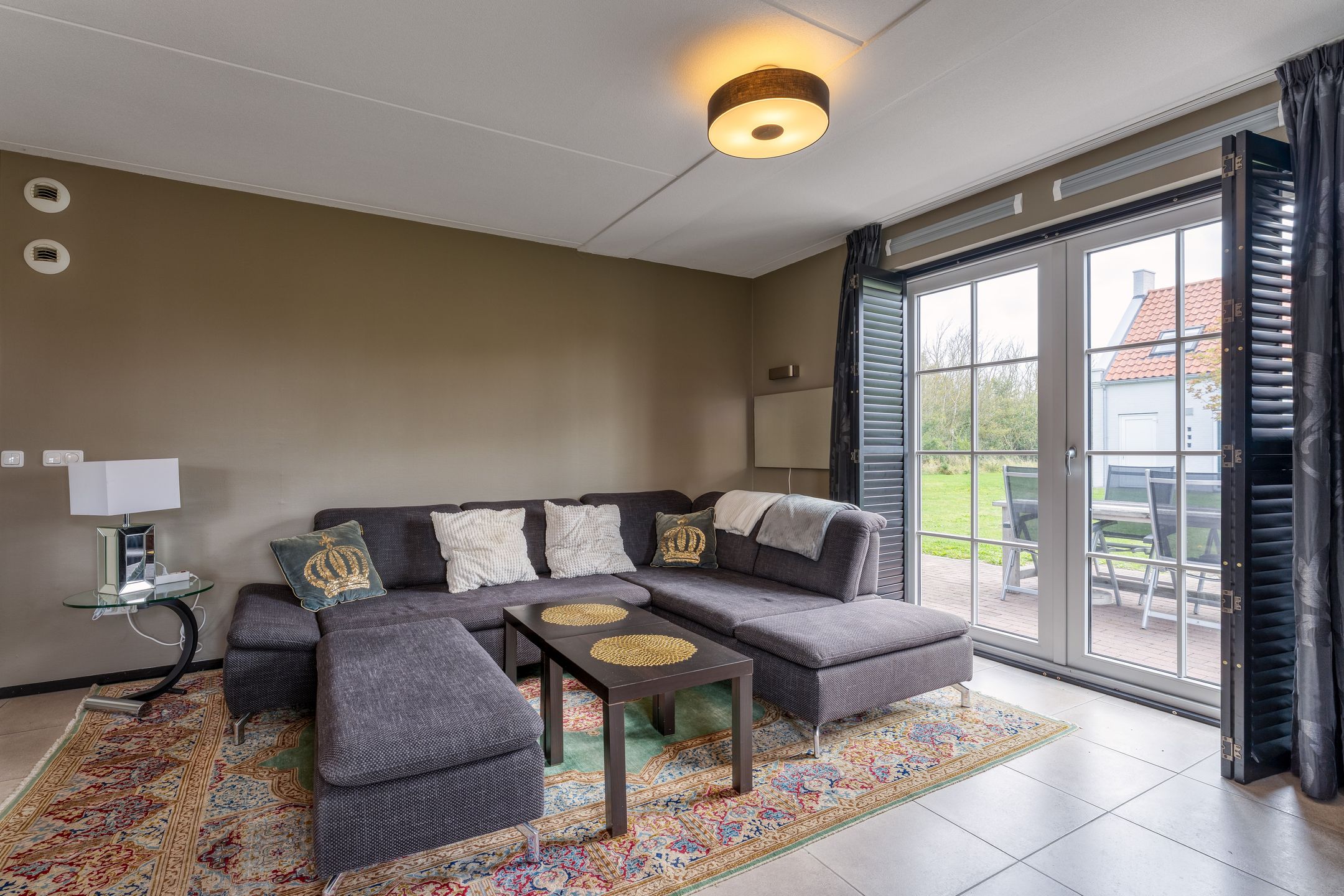 Foto 3 van Baanstpoldersedijk 4-417