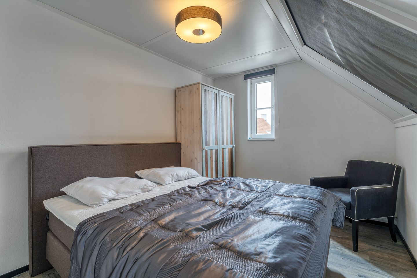 Foto 4 van Baanstpoldersedijk 4-417