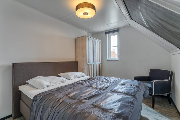 Foto 4 van Baanstpoldersedijk 4-417