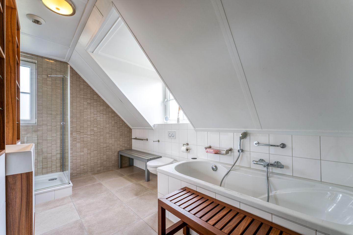 Foto 5 van Baanstpoldersedijk 4-417