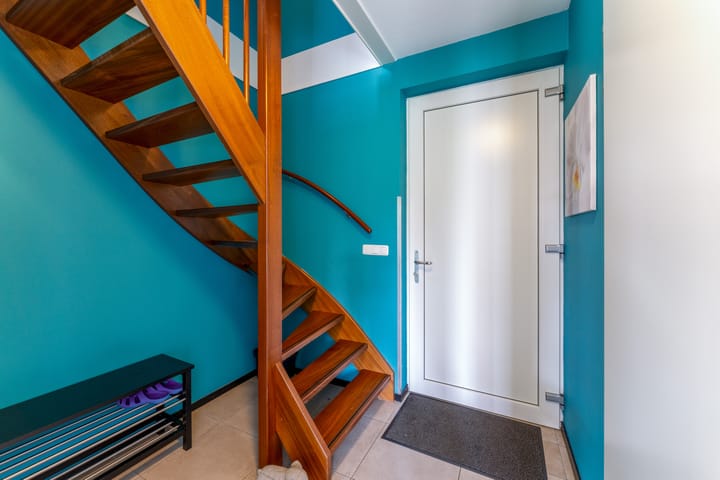 Foto 6 van Baanstpoldersedijk 4-417